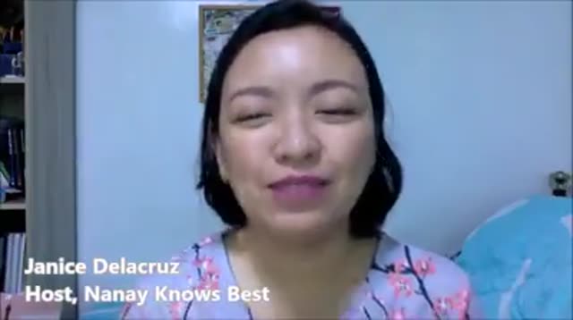 Guesting on Mother Knows Best